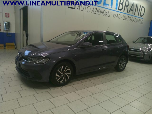 VOLKSWAGEN Polo usata, con Chiusura centralizzata