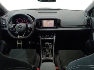 SKODA Karoq usata, con Cruise Control
