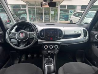 FIAT 500L usata, con Climatizzatore