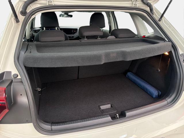 VOLKSWAGEN Polo usata, con ESP