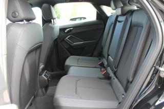 AUDI Q3 usata, con Cerchi in lega