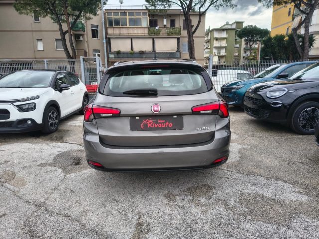 FIAT Tipo usata, con Airbag Passeggero