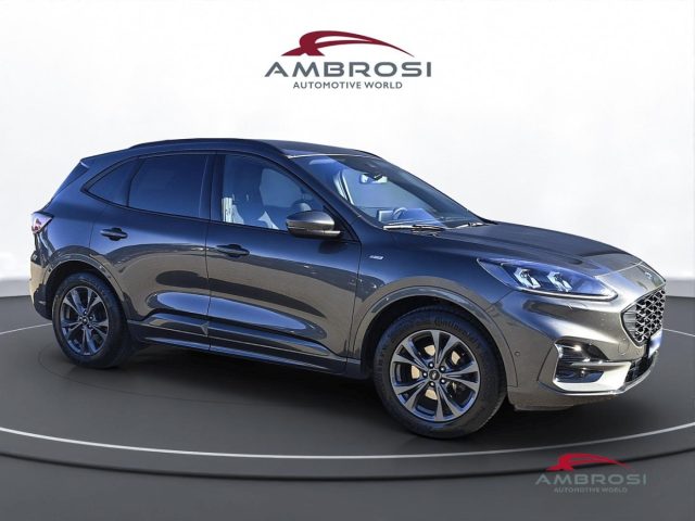 FORD Kuga usata 1