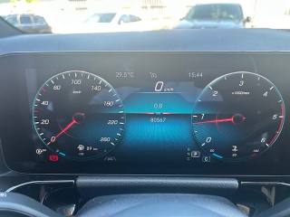 MERCEDES-BENZ GLA 200 usata, con Autoradio