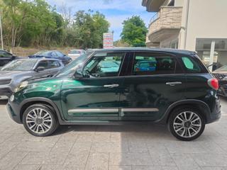 FIAT 500L usata, con Fendinebbia