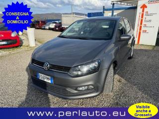 VOLKSWAGEN Polo 1.4 TDI 5p. Business BlueMotion Technology