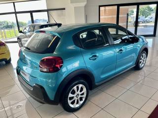 CITROEN C3 usata, con Airbag Passeggero