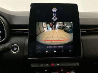 RENAULT Clio usata, con Fari LED