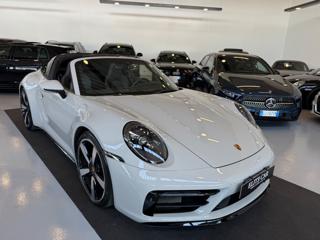 PORSCHE 911 usata, con Airbag