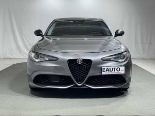 ALFA ROMEO Giulia usata, con Climatizzatore