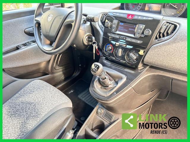 LANCIA Ypsilon usata 28