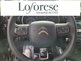 CITROEN C3 Aircross usata, con Fendinebbia