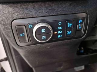 FORD Kuga usata, con Regolazione elettrica sedili