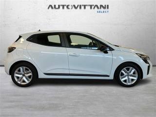 RENAULT Clio usata, con Alzacristalli elettrici