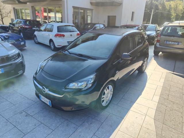 OPEL Corsa usata, con Alzacristalli elettrici
