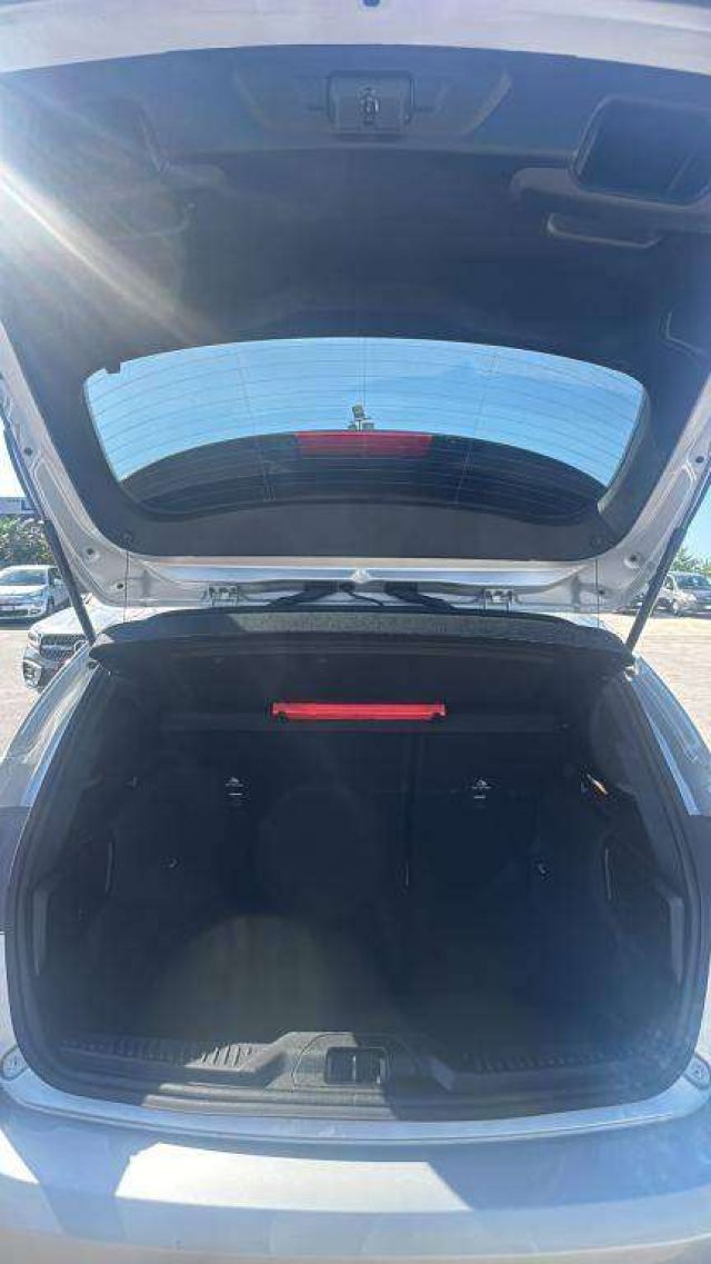 FORD Focus usata, con Antifurto