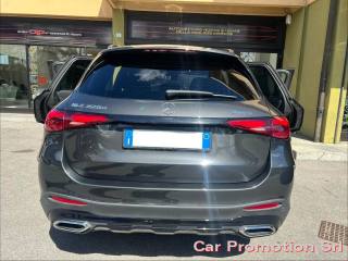 MERCEDES-BENZ GLC 220 usata, con Alzacristalli elettrici