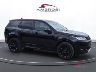 LAND ROVER Discovery Sport usata 1
