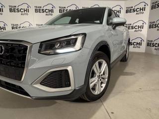 AUDI Q2 usata, con Alzacristalli elettrici