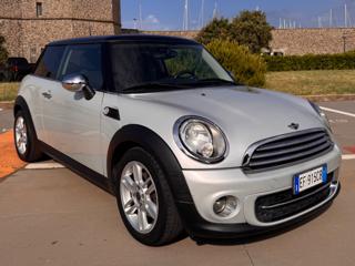 MINI Cooper D usata, con Airbag laterali