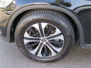 MERCEDES-BENZ GLC 220 usata, con Alzacristalli elettrici