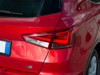 SEAT Arona usata, con Controllo vocale