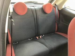 FIAT 500 usata, con USB