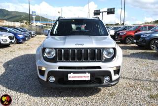 JEEP Renegade usata, con Climatizzatore