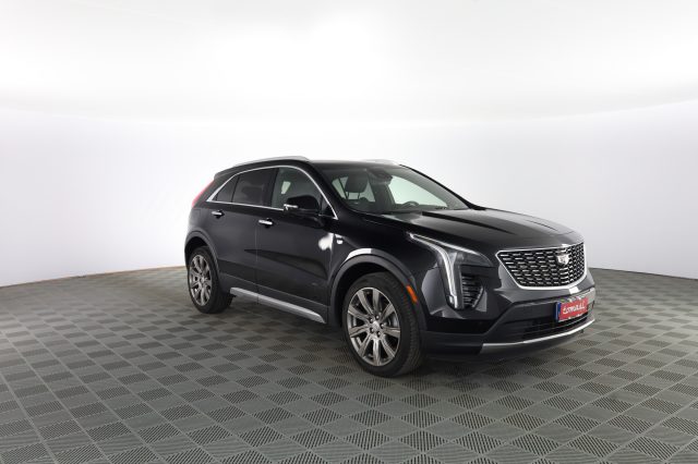 CADILLAC XT4 usata 1