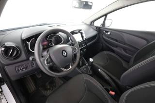 RENAULT Clio usata 8