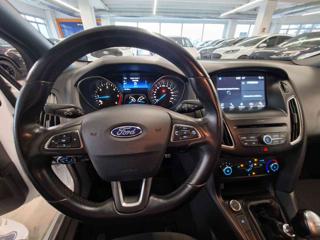 FORD Focus usata, con Climatizzatore