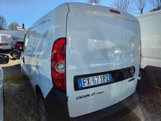 FIAT Doblo usata, con Alzacristalli elettrici