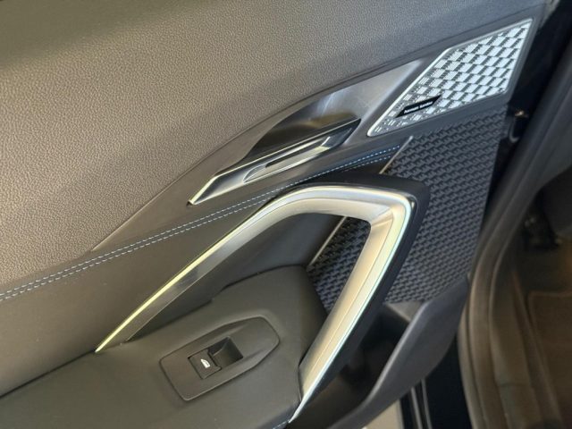 BMW X2 usata, con Filtro antiparticolato