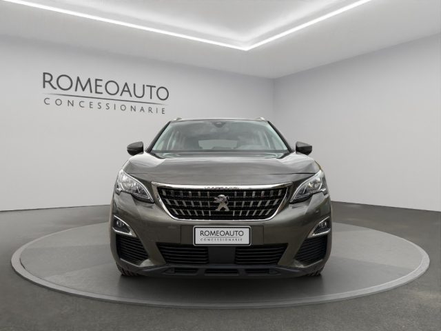 PEUGEOT 3008 usata, con Cruise Control