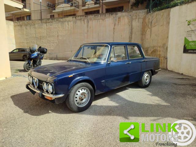 ALFA ROMEO Giulia usata 2