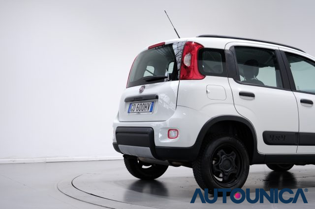 FIAT Panda usata 42