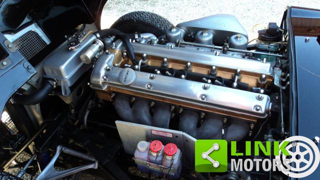 JAGUAR E-Type usata 11