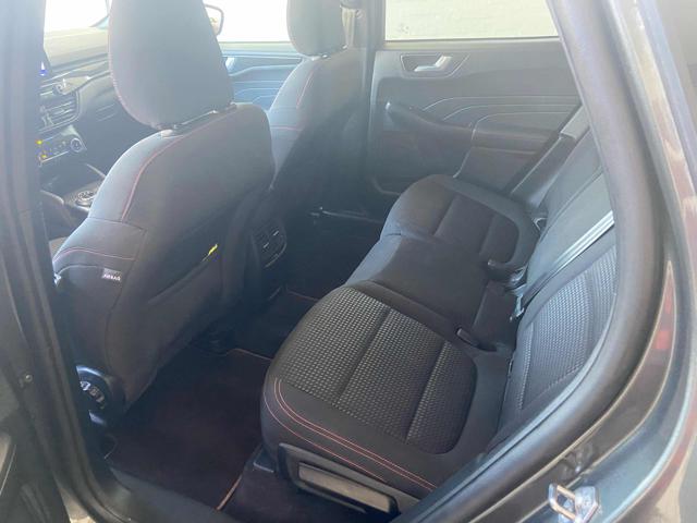 FORD Kuga usata, con Cruise Control