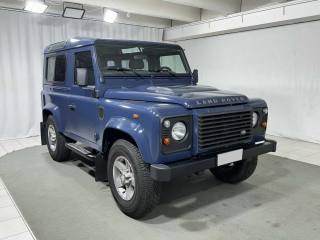 LAND ROVER Defender usata 6