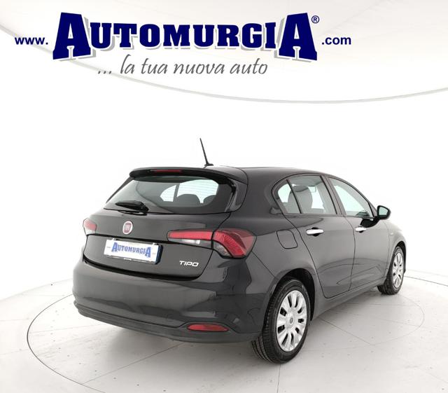 FIAT Tipo usata, con Airbag Passeggero