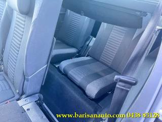 PEUGEOT 5008 usata, con Cerchi in lega
