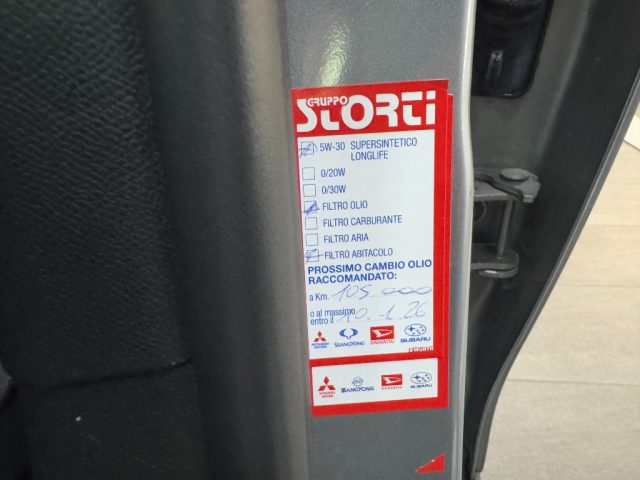 OPEL Corsa usata, con MP3