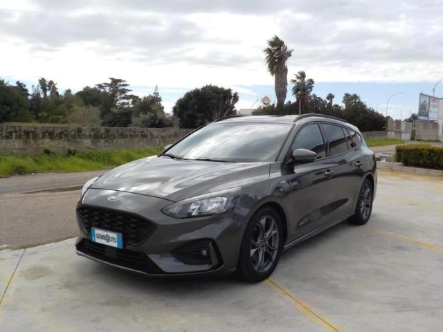 FORD Focus usata, con Airbag laterali