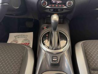 NISSAN Juke usata, con Climatizzatore