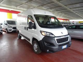 PEUGEOT Boxer 333 2.2 BlueHDi 120 S&S PM-TM Furgone