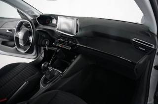 PEUGEOT 208 usata, con Volante multifunzione