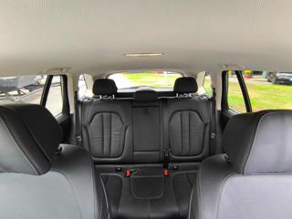 BMW X5 usata, con Fendinebbia