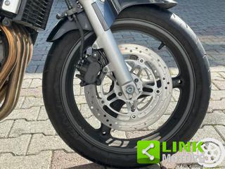 HONDA Hornet 600 usata 11