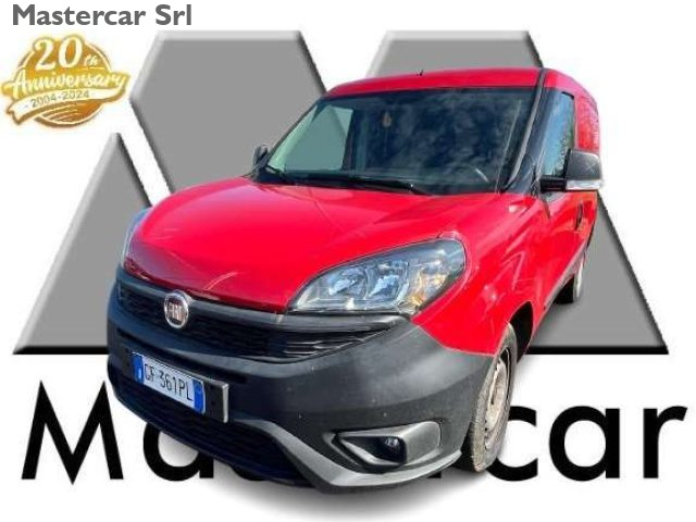 FIAT Doblo usata, con ABS