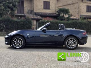 MAZDA MX-5 usata, con Autoradio